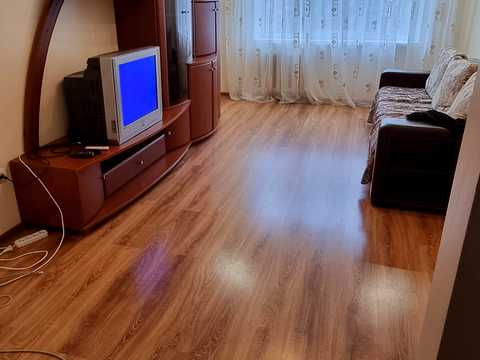 квартира за адресою Рівне, Вербова вул., 47