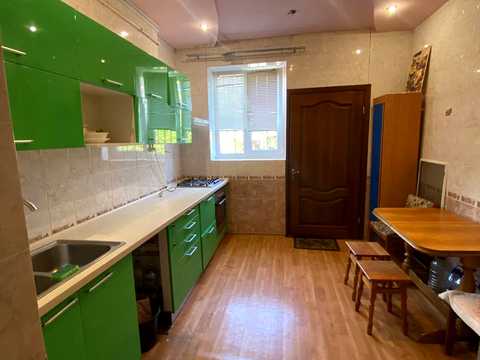 квартира по адресу Степана Бандери ул. (Шмидта), 10