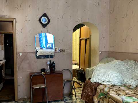 квартира по адресу Большая Арнаутская ул., 56