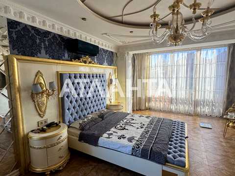 будинок за адресою с. Лиманка, Лісна
