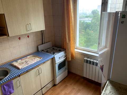 квартира по адресу Озёрная ул., 28