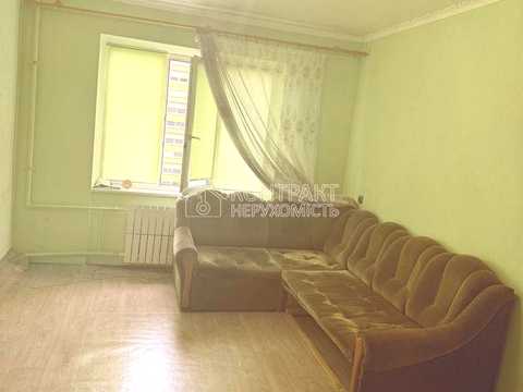 квартира по адресу Кушнарёва ул. (Кушнарёва), 1