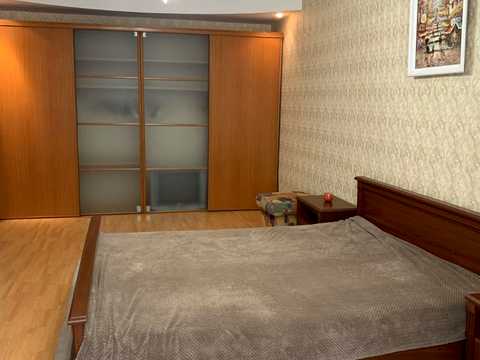 квартира по адресу Дерибасовская ул., 10