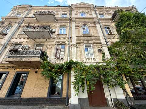 квартира за адресою Саксаганського вул., 147/5