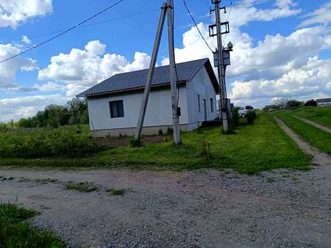 ділянка за адресою Калиновая