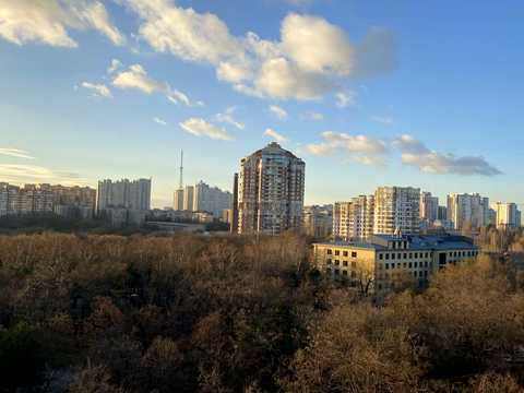 квартира за адресою Шевченка просп., 30
