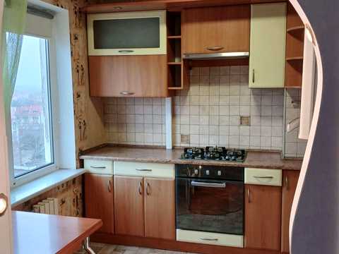 квартира за адресою Академіка Корольова вул., 114
