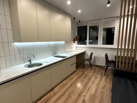 квартира за адресою Набережна вул., 8д