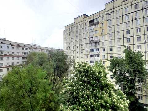 квартира по адресу Александра Поля просп. (Кірова), 44-Б