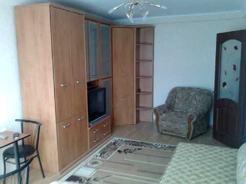 квартира по адресу Зои Гайдай ул., 2-А