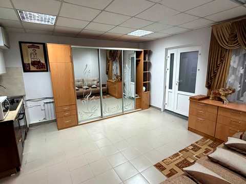 комерційна за адресою Кавалерійська вул., 9