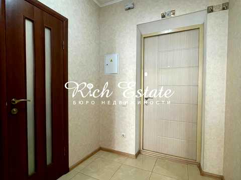 квартира за адресою Ованеса Туманяна вул., 3