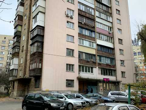 квартира по адресу Дегтяревская ул., 47