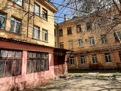 квартира за адресою Чорноморського Козацтва вул., 97