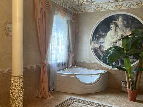 квартира по адресу Европейская ул. (Екатерининская), 22