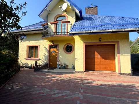 дом по адресу Игоря Билозира ул., 36
