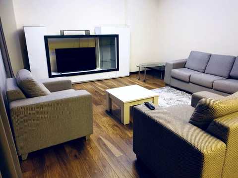 квартира за адресою Полтавська вул., 13