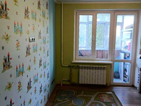 квартира по адресу Старицкого ул., 15