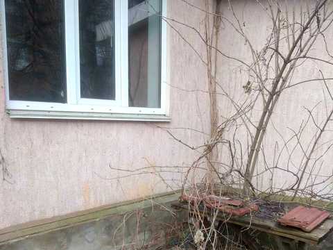 дом по адресу Железная ул.