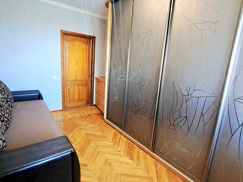 квартира за адресою Остафія Дашкевича вул. (Курнатовського), 2