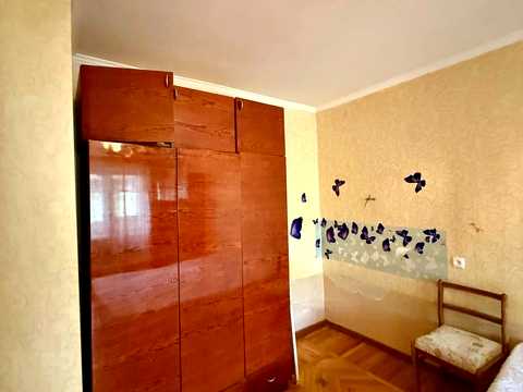 квартира за адресою Одеса, Академіка Філатова вул., 52/2