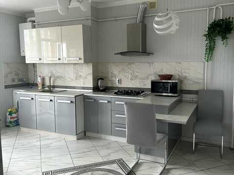 квартира по адресу Червоной Калины просп., 85