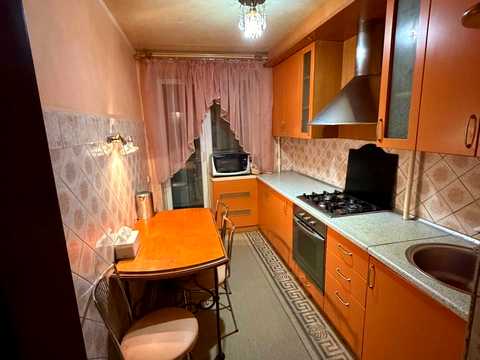 квартира по адресу Гоголя ул., 4
