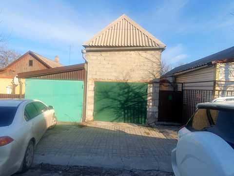 будинок за адресою Фінансова вул., 19