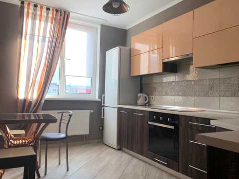 квартира за адресою Юлії Здановської вул. (Ломоносова), 46/1