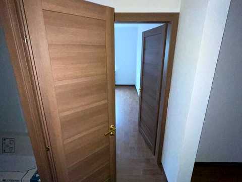 квартира за адресою Милославська вул., 18