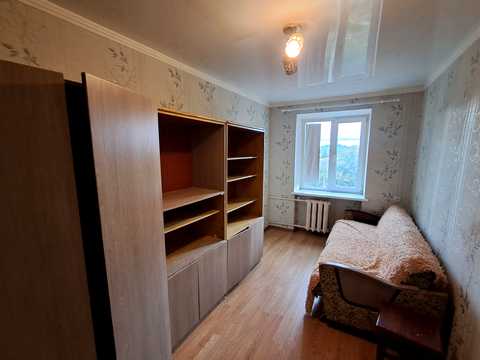 квартира за адресою Дмитра Донцова вул., 1/11