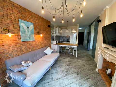 квартира за адресою Джона Маккейна вул. (Івана Кудрі), 7