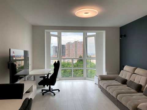квартира за адресою Герцена вул., 35