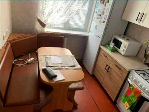 квартира за адресою Празька вул., 22