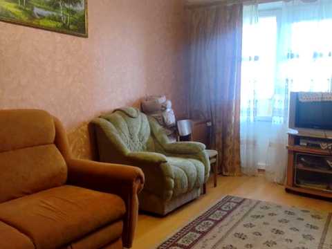 квартира за адресою Польова вул., 4
