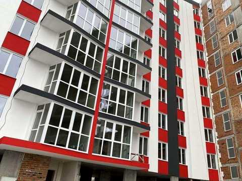 квартира за адресою Підголоско, 4