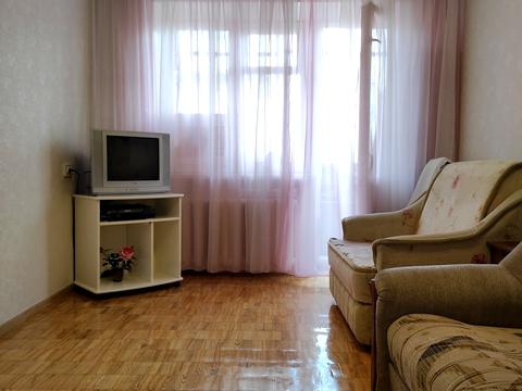 квартира по адресу Симферопольская ул., 8