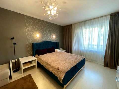 квартира за адресою Лесі Українки бульв., 24