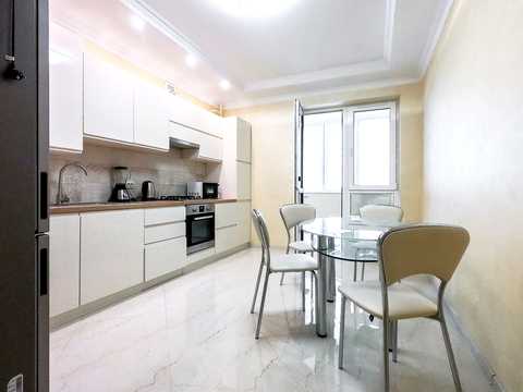 квартира за адресою Іллі Мечникова вул., 16