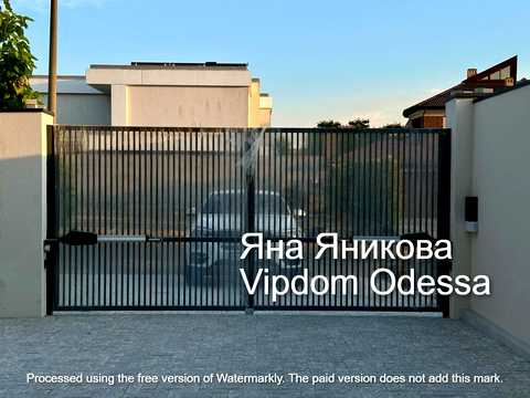 будинок за адресою с. Лиманка, Совіньон