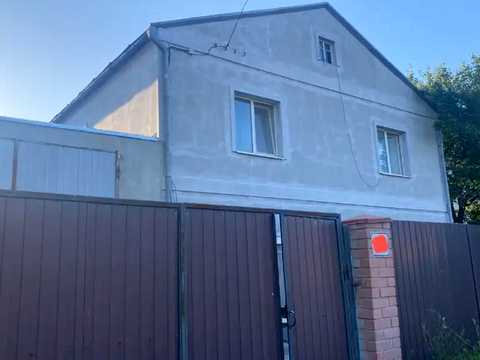 будинок за адресою Помаранчева