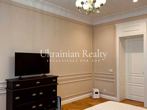 квартира за адресою Михайла Грушевського вул., 9