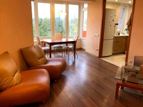квартира за адресою Академіка Вернадського бульв., 81