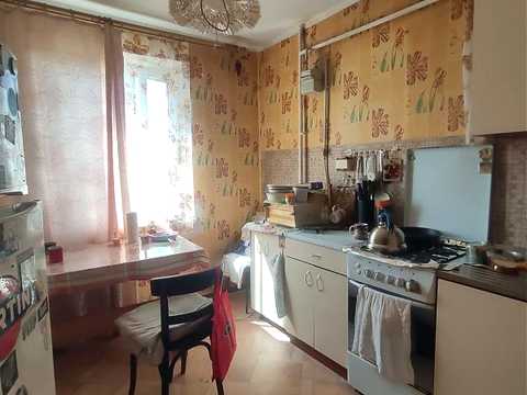 квартира за адресою Архітекторська вул., 16
