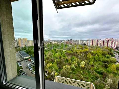 квартира по адресу Михаила Максимовича ул. (Онуфрія Трутенка), 32-А