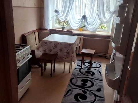 кімната за адресою Ряшівська вул., 1