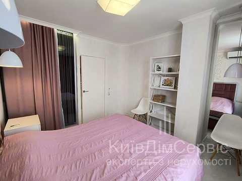 квартира по адресу Златоустовская ул., 34