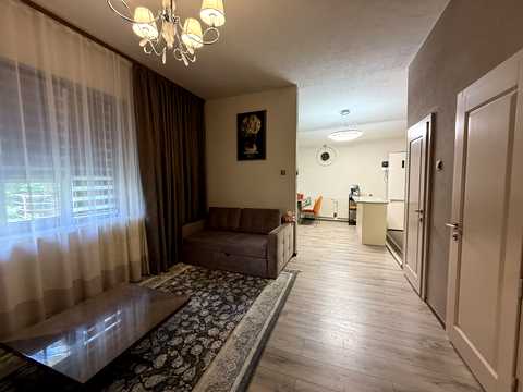 квартира за адресою Підгірна вул., 6