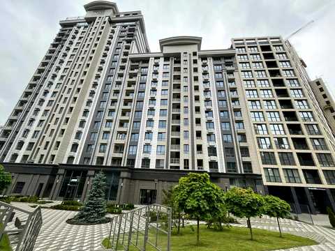 квартира по адресу Фортечный тупик (Тверской), 7Б