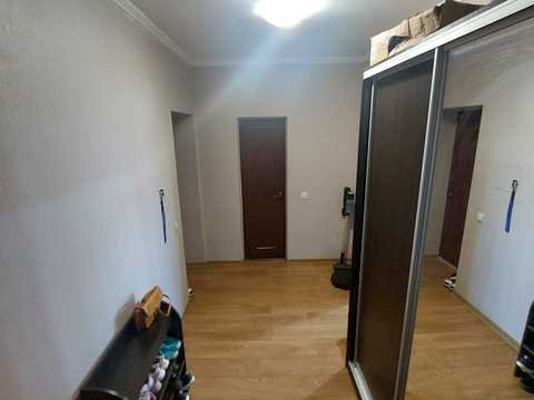 квартира по адресу Садовая ул., 34
